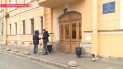 Невинность полиции. Почему никто не ответит за смерть пятимесячного младенца Невинность полиции. Почему никто не ответит за смерть пятимесячного младенца