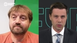 Иммунолог Федор Лапий – о новой волне коронавируса в Украине из-за штамма "дельта" Иммунолог Федор Лапий – о новой волне коронавируса в Украине из-за штамма "дельта"