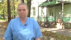 Врачи горбольницы в Перми объявили "итальянскую забастовку" Врачи горбольницы в Перми объявили "итальянскую забастовку"