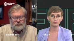 Профессор политологии о политических последствиях протестов в США Профессор политологии о политических последствиях протестов в США