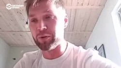 Сопредседатель стачкома "Беларуськалия" рассказал, как забастовка перестала быть массовой Сопредседатель стачкома "Беларуськалия" рассказал, как забастовка перестала быть массовой