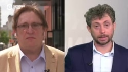 Политтехнолог Александр Федута: "Все будут знать, что Лукашенко эти выборы не выиграл" Политтехнолог Александр Федута: "Все будут знать, что Лукашенко эти выборы не выиграл"