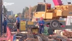 Российские власти расширяют производство стратегических бомбардировщиков, потерянных после атаки СБУ Российские власти расширяют производство стратегических бомбардировщиков, потерянных после атаки СБУ