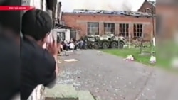 Карьера после трагедий: за что и какую ответственность несли чиновники в России Карьера после трагедий: за что и какую ответственность несли чиновники в России