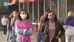 Как Россию накрывает новая волна коронавируса и почему россияне продолжают не доверять официальной статистике Как Россию накрывает новая волна коронавируса и почему россияне продолжают не доверять официальной статистике