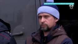 Что известно о фигурантах дела об угрозах в адрес судьи Криворучко Что известно о фигурантах дела об угрозах в адрес судьи Криворучко