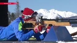 32 спортсмена из России в суде обжаловали недопуск к Олимпиаде в Корее 32 спортсмена из России в суде обжаловали недопуск к Олимпиаде в Корее