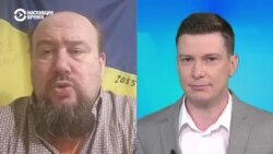 Военный эксперт Михаил Жирохов – о российских военных объектах, которые атакуют ВСУ Военный эксперт Михаил Жирохов – о российских военных объектах, которые атакуют ВСУ