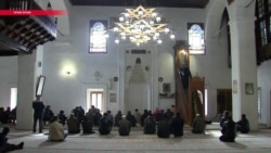 Чубаров: Меджлис крымских татар будет добиваться санкций против Федерации еврейских общин России Чубаров: Меджлис крымских татар будет добиваться санкций против Федерации еврейских общин России