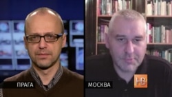 Адвокат Марк Фейгин о деле матери-шпионки Адвокат Марк Фейгин о деле матери-шпионки