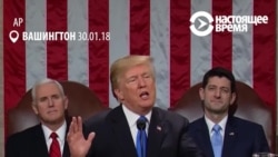 Трамп: "США обязаны модернизировать и восстановить ядерный потенциал" Трамп: "США обязаны модернизировать и восстановить ядерный потенциал"