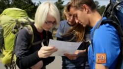 США растят «зеленую» молодежь США растят «зеленую» молодежь