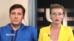 Дмитрий Гудков об уличных протестах и голосовании по изменению Конституции Дмитрий Гудков об уличных протестах и голосовании по изменению Конституции