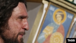 Александр Залдостанов (Хирург)