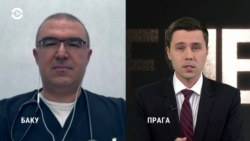 Токсиколог Исмаил Эфендиев о нескольких попытках отравления Навального Токсиколог Исмаил Эфендиев о нескольких попытках отравления Навального