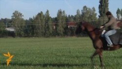 Чех Глинка скачет за Кадырова Чех Глинка скачет за Кадырова