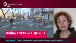 "Холокост начинался теми же событиями". Рассказ украинской еврейки из оккупированного Россией Мелитополя "Холокост начинался теми же событиями". Рассказ украинской еврейки из оккупированного Россией Мелитополя