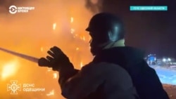 В ночь на 21 марта российская армия атаковала Одессу дронами: они вызвали полтора десятка пожаров В ночь на 21 марта российская армия атаковала Одессу дронами: они вызвали полтора десятка пожаров