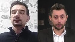 Экономист Владимир Ковалкин о том, как борются с коррупцией в Беларуси Экономист Владимир Ковалкин о том, как борются с коррупцией в Беларуси