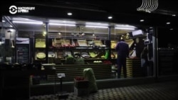 В Кыргызстане отключат уличное и рекламное освещение магазинов и кафе В Кыргызстане отключат уличное и рекламное освещение магазинов и кафе