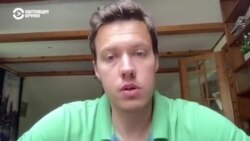 Главред "Важных историй" – об обысках у сотрудников "Проекта" Главред "Важных историй" – об обысках у сотрудников "Проекта"