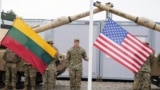 US-LITHUANIA/