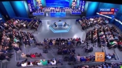 О чем промолчал Владимир Путин О чем промолчал Владимир Путин