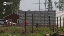 Жители затопленного Тулуна уже год не могут въехать в новое жилье Жители затопленного Тулуна уже год не могут въехать в новое жилье