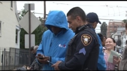 Как жил исполнитель теракта в Нью-Йорке Сайфулло Саипов – репортаж из города Патерсон Как жил исполнитель теракта в Нью-Йорке Сайфулло Саипов – репортаж из города Патерсон