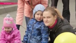 "Денег нет" и сады-призраки: в Кургане дети ждут своей очереди в сад до шести лет "Денег нет" и сады-призраки: в Кургане дети ждут своей очереди в сад до шести лет