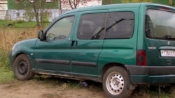 Собака в Ярославской области полгода ждет возвращения хозяина, который умер Собака в Ярославской области полгода ждет возвращения хозяина, который умер