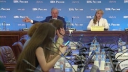 Как ЦИК задумал увеличить период голосования на выборах Как ЦИК задумал увеличить период голосования на выборах