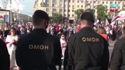 Как преследуют журналистов в Беларуси Как преследуют журналистов в Беларуси