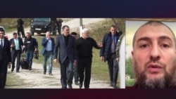 “Полностью дискредитировал себя и дискредитирует федеральный центр”. Почему протестующие требуют отставки Юнус-Бека Евкурова “Полностью дискредитировал себя и дискредитирует федеральный центр”. Почему протестующие требуют отставки Юнус-Бека Евкурова