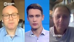 Федор Крашенинников и Андрей Колесников о Нобелевской премии мира Федор Крашенинников и Андрей Колесников о Нобелевской премии мира