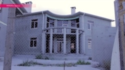 В Одесской области шторм смыл в море дачу важного чиновника при Януковиче В Одесской области шторм смыл в море дачу важного чиновника при Януковиче