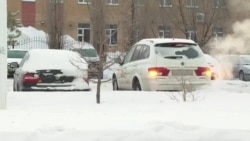 5 минут на прогрев? Автовладельцы в Казахстане недовольны чиновниками, запрещающими греть машины в морозы 5 минут на прогрев? Автовладельцы в Казахстане недовольны чиновниками, запрещающими греть машины в морозы