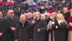 Путин включился. Что это значит Путин включился. Что это значит
