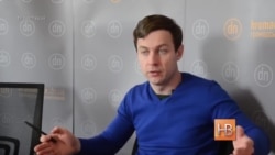 Донецк без правил - 2 Донецк без правил - 2