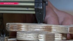 "Отвертка, молоток, пила – они знают, как пользоваться": воспитанников детдомов учат профессии "Отвертка, молоток, пила – они знают, как пользоваться": воспитанников детдомов учат профессии