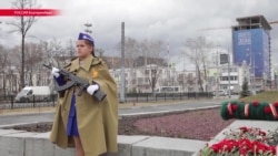 Что сделали с Екатеринбургом перед Чемпионатом мира Что сделали с Екатеринбургом перед Чемпионатом мира