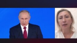 "Суть этих изменений в Конституцию не понимают". Социолог – о том, почему изменения в Конституции России не вызывают протесты "Суть этих изменений в Конституцию не понимают". Социолог – о том, почему изменения в Конституции России не вызывают протесты