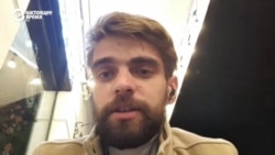 Бывший белорусский следователь – о намерении создать профсоюз силовиков и встрече с Тихановской Бывший белорусский следователь – о намерении создать профсоюз силовиков и встрече с Тихановской