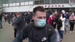 В Беларуси началась регистрация кандидатов в президенты В Беларуси началась регистрация кандидатов в президенты