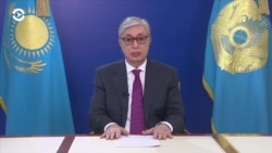 Азия: выборы в Казахстане – 9 июня Азия: выборы в Казахстане – 9 июня